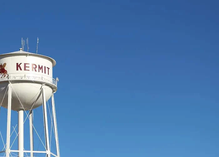 Kermit Motels