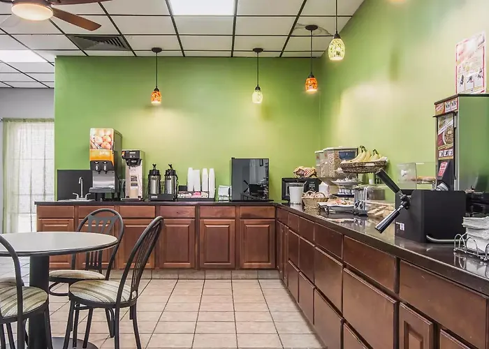 Fort Payne Dog Friendly Hotels