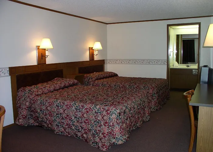 Charlotte Motels