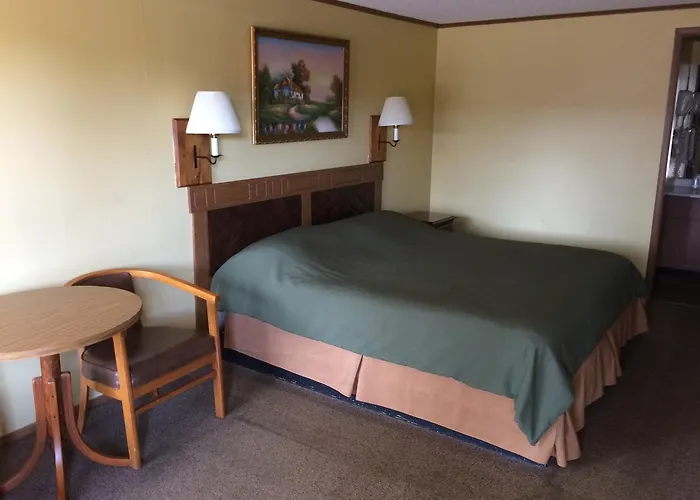 Albion Motels