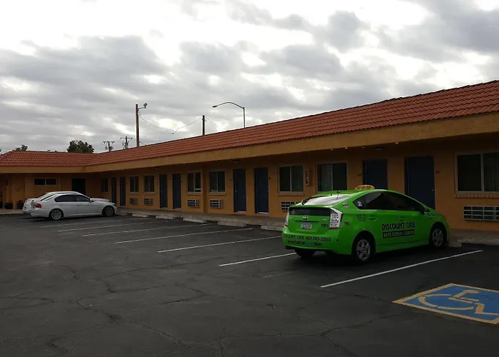 Florence Motels