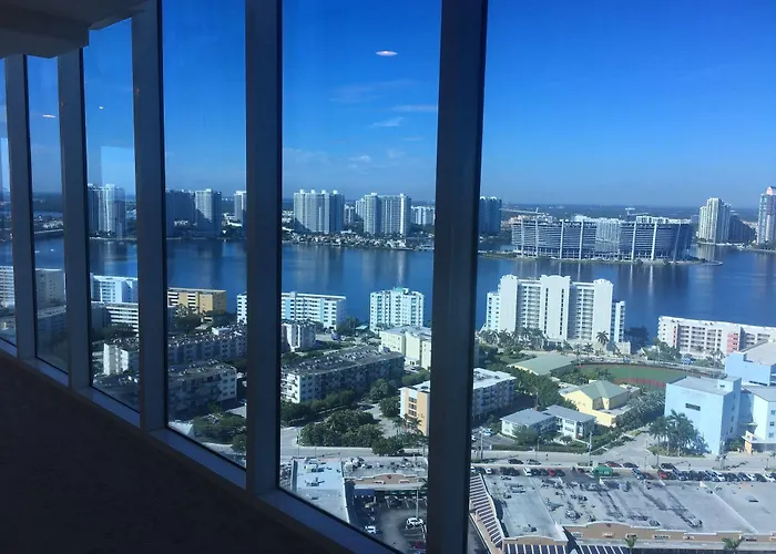 Best 3 Spa Hotels in Sunny Isles Beach for a Relaxing Getaway