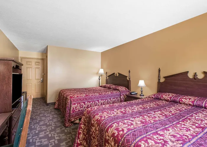 Hadley Motels