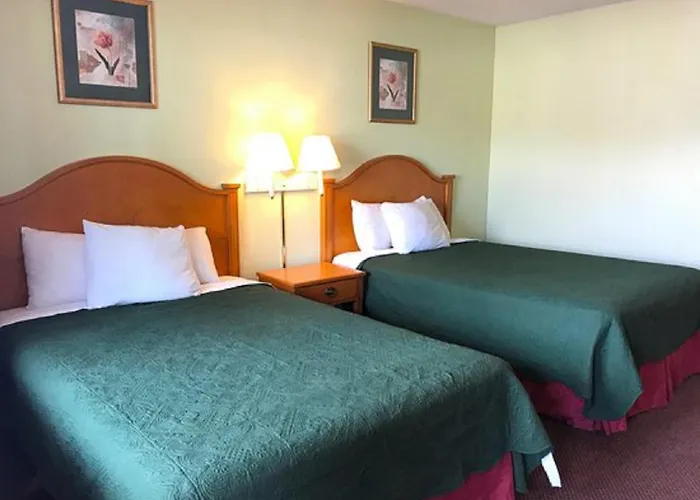 Barrington Motels