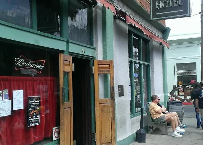 Jerome Dog Friendly Lodging and Hotels