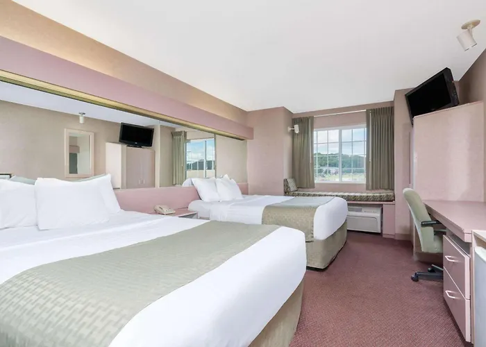 Harmony Motels