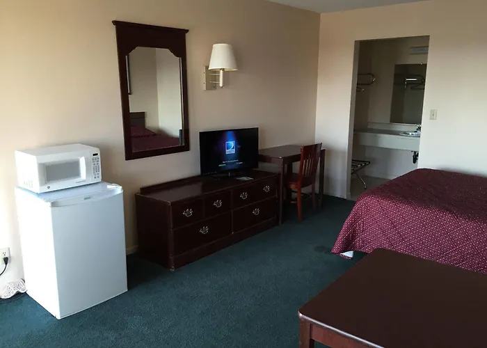 Gardner Motels