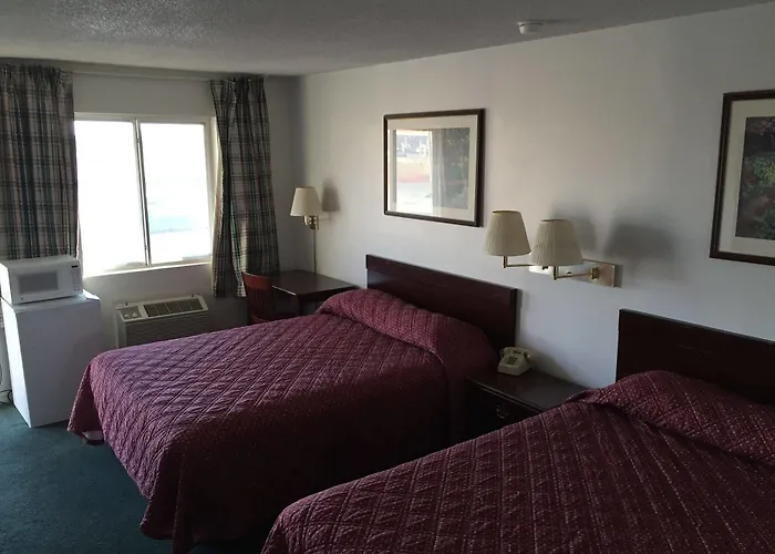 Unity Village Motels