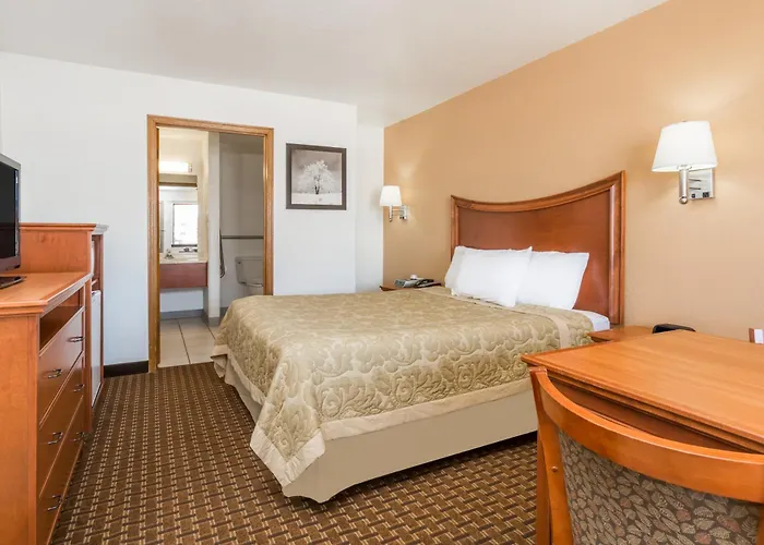 Goodland Dog Friendly Hotels
