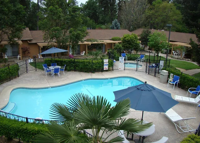 Paradise Motels