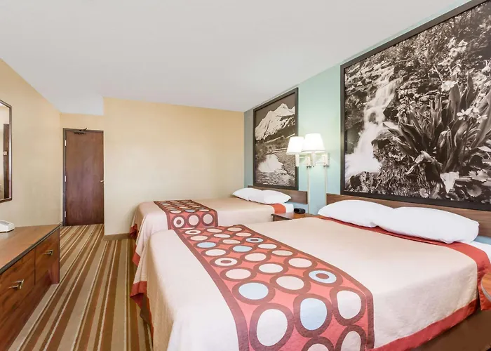 Dillon Dog Friendly Hotels