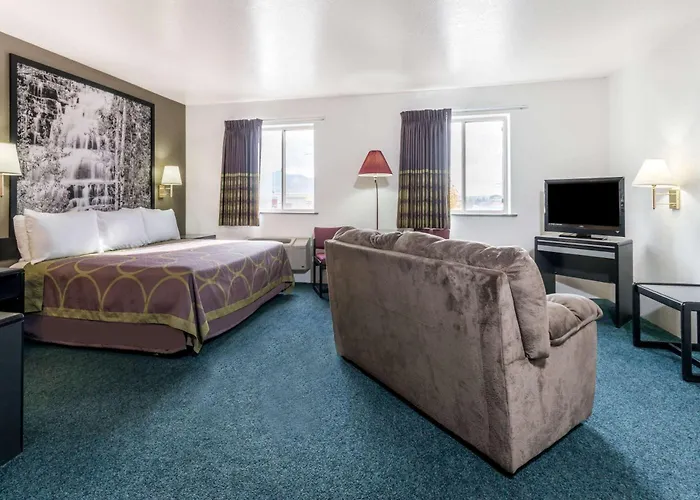 Lolo Motels