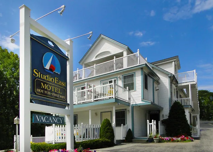 Gorham Motels