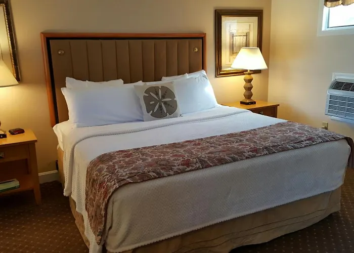 Dennis Dog Friendly Lodging and Hotels