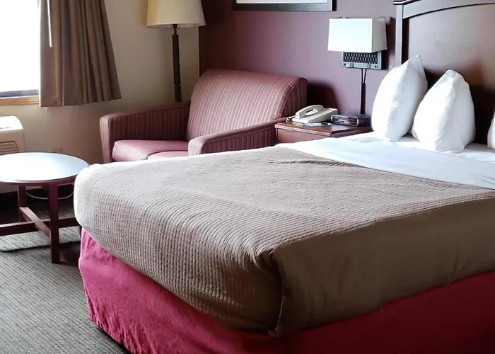 Kearney Dog Friendly Hotels