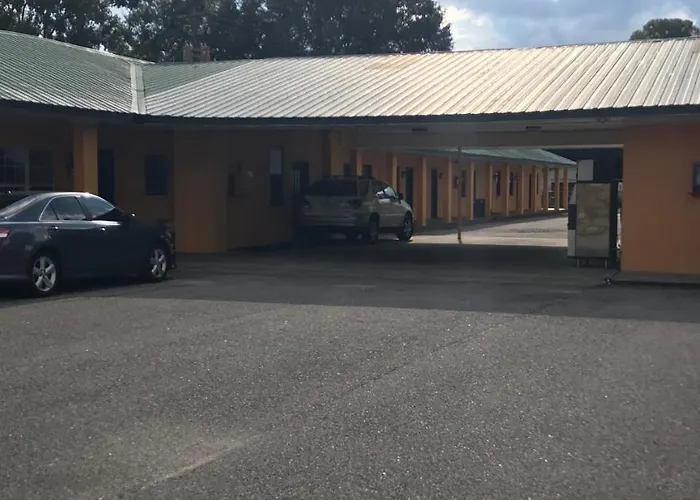Atmore Dog Friendly Hotels