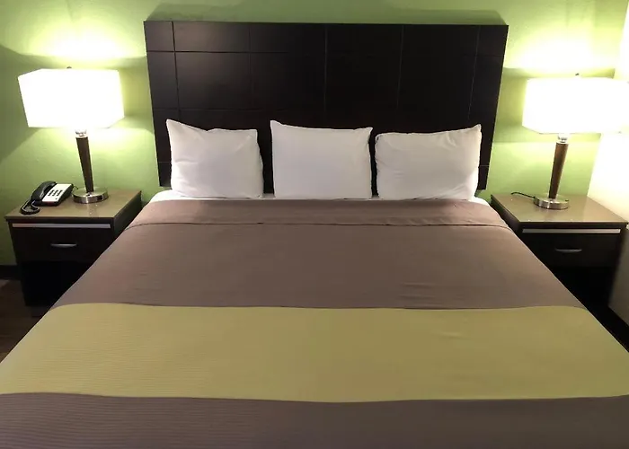 Best 3 Spa Hotels in Long Beach for a Relaxing Getaway