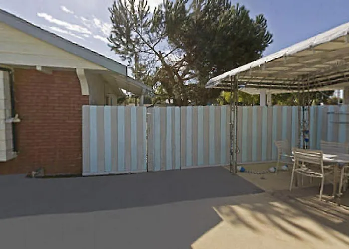 Livermore Motels