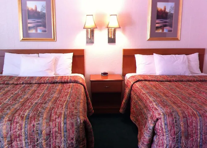 Castle Dale Motels