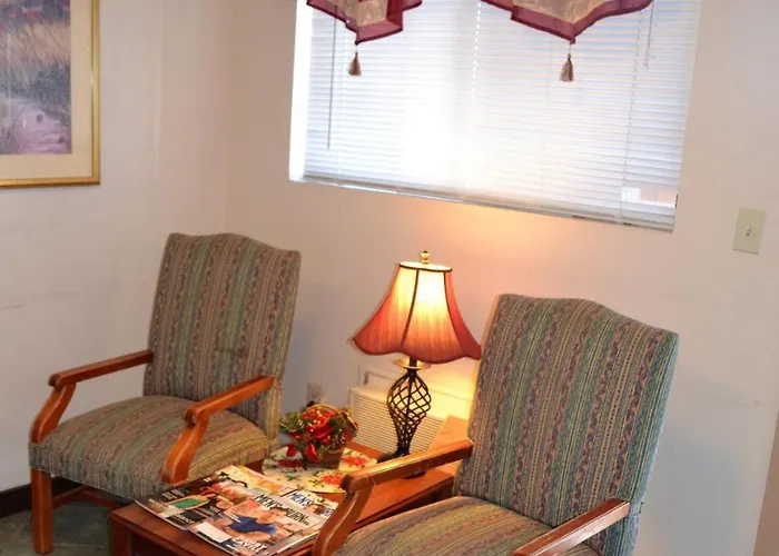 Cedaredge Motels