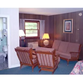 Bedford Motels
