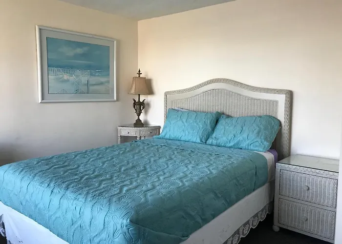 Hilliard Motels
