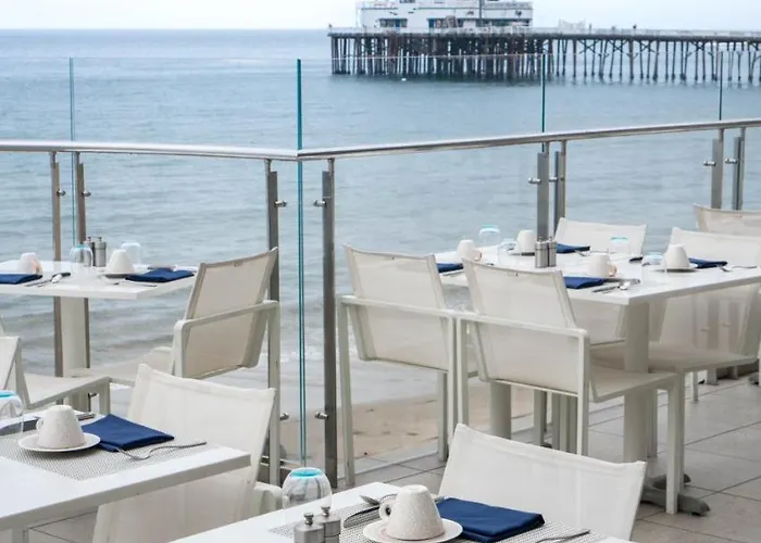 Best 3 Spa Hotels in Malibu for a Relaxing Getaway