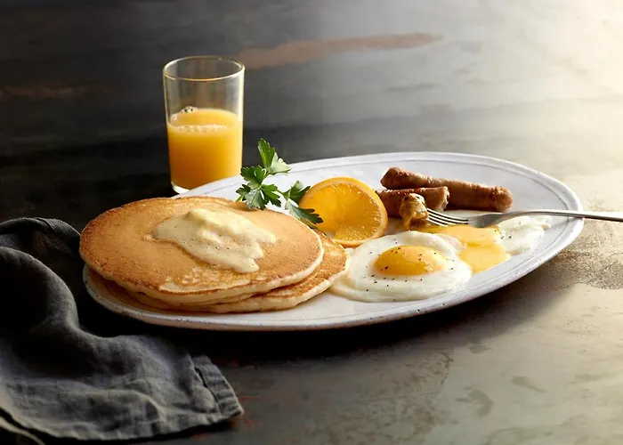 Best 4 Spa Hotels in Lake Charles for a Relaxing Getaway