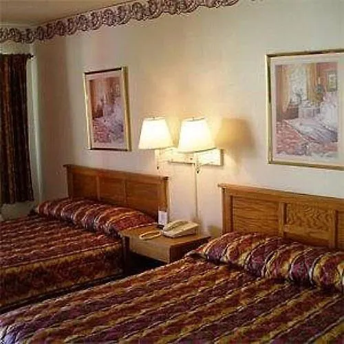 Green Cove Springs Motels