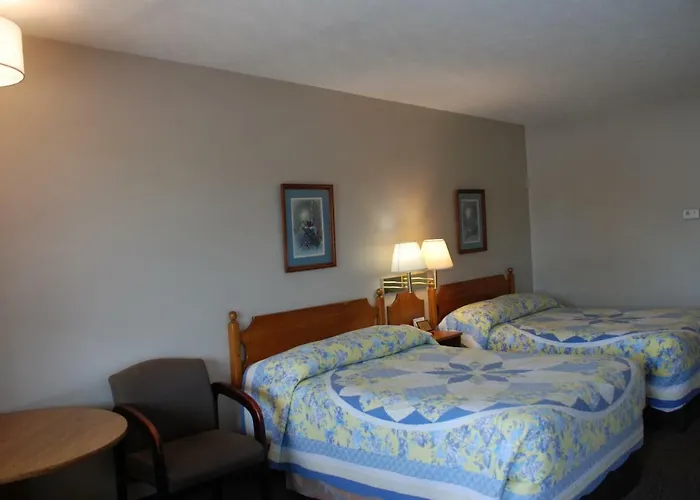 Kent Motels