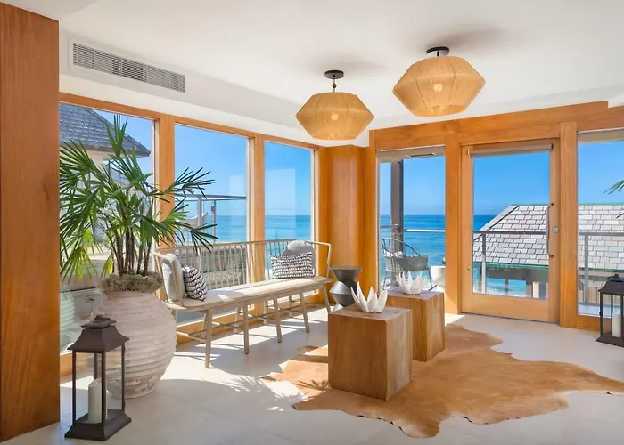 Carlsbad Boutique Hotels