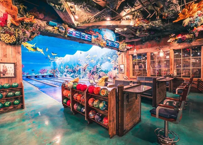 Memphis Boutique Hotels