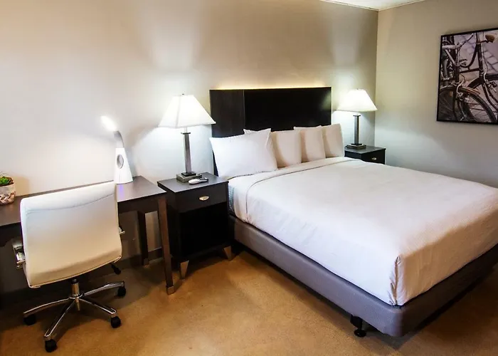 Redding Dog Friendly Hotels