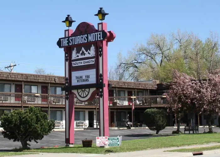 Sturgis Motels