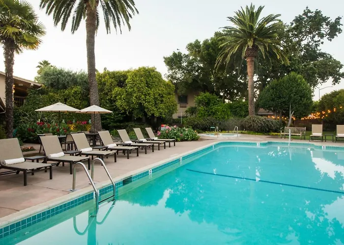 Geyserville Motels