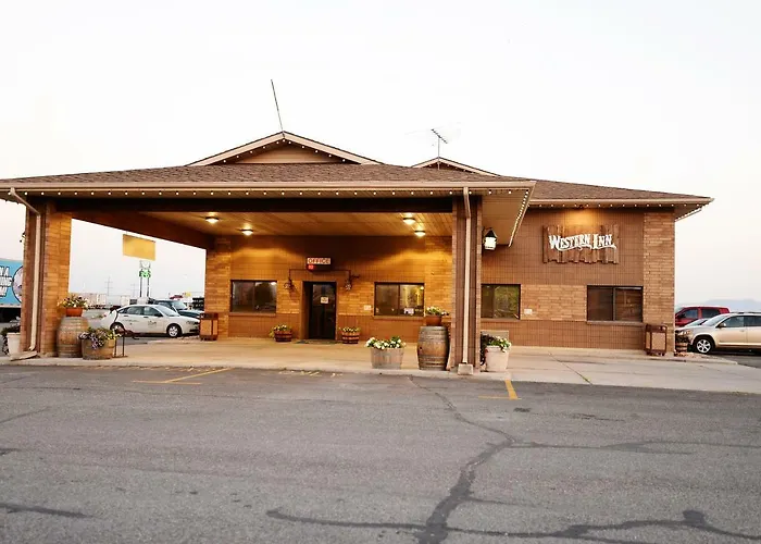 Malad Motels