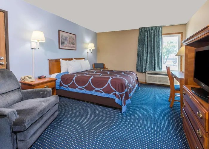 O'Fallon Dog Friendly Lodging and Hotels