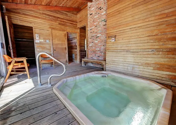 Twisp Motels