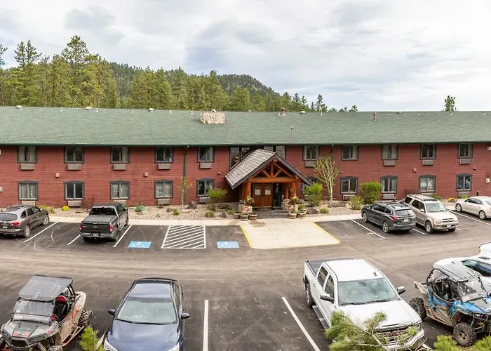 Hill City Dog Friendly Hotels