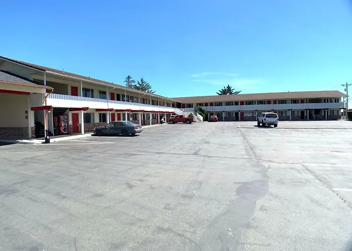 Brookings Dog Friendly Hotels