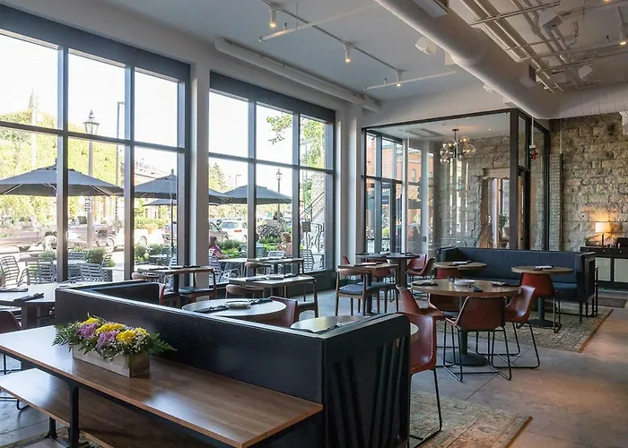 Stillwater Dog Friendly Hotels