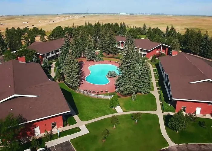 Cheyenne Boutique Hotels