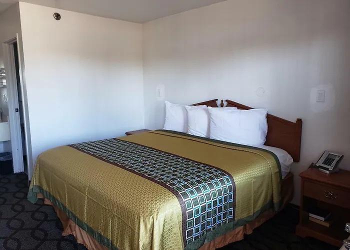Wynne Motels