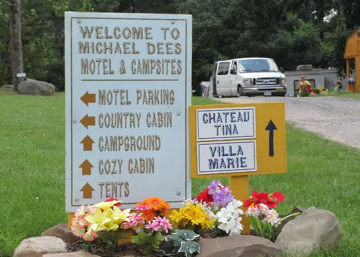 East Durham Motels