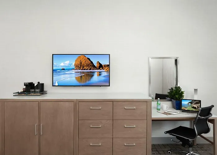 Best 3 Spa Hotels in Chula Vista for a Relaxing Getaway