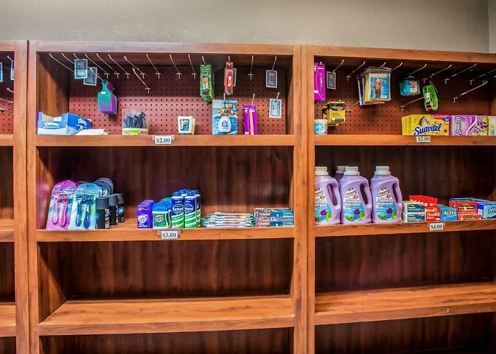 Lake Charles Dog Friendly Hotels