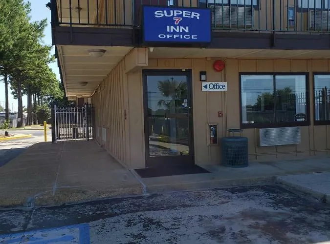 Memphis Motels