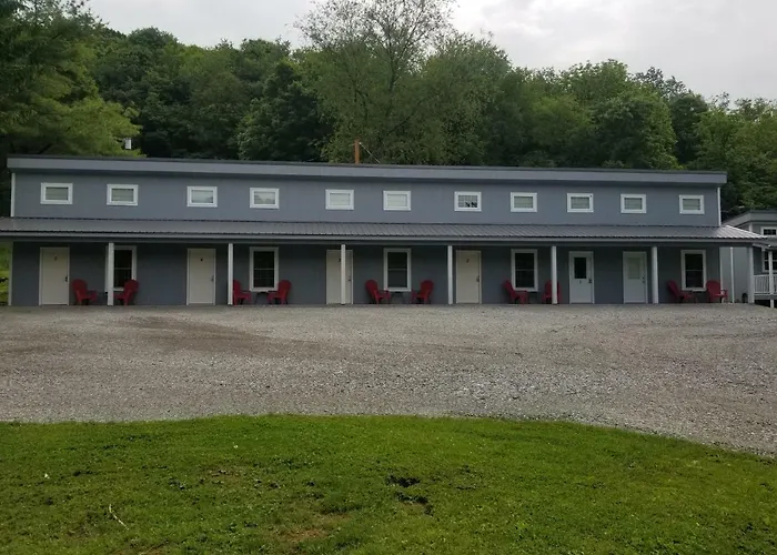 Ligonier Motels