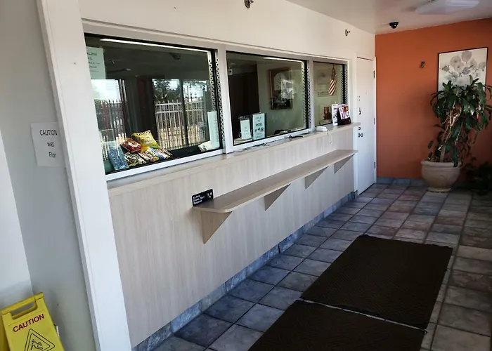 Bartlett Motels