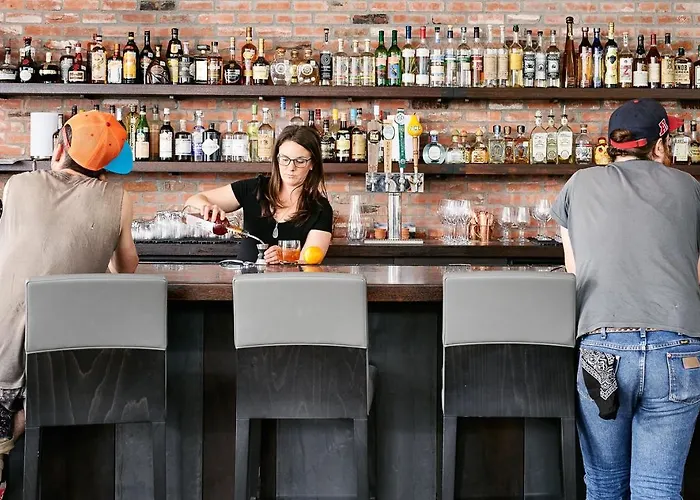Marfa Dog Friendly Hotels